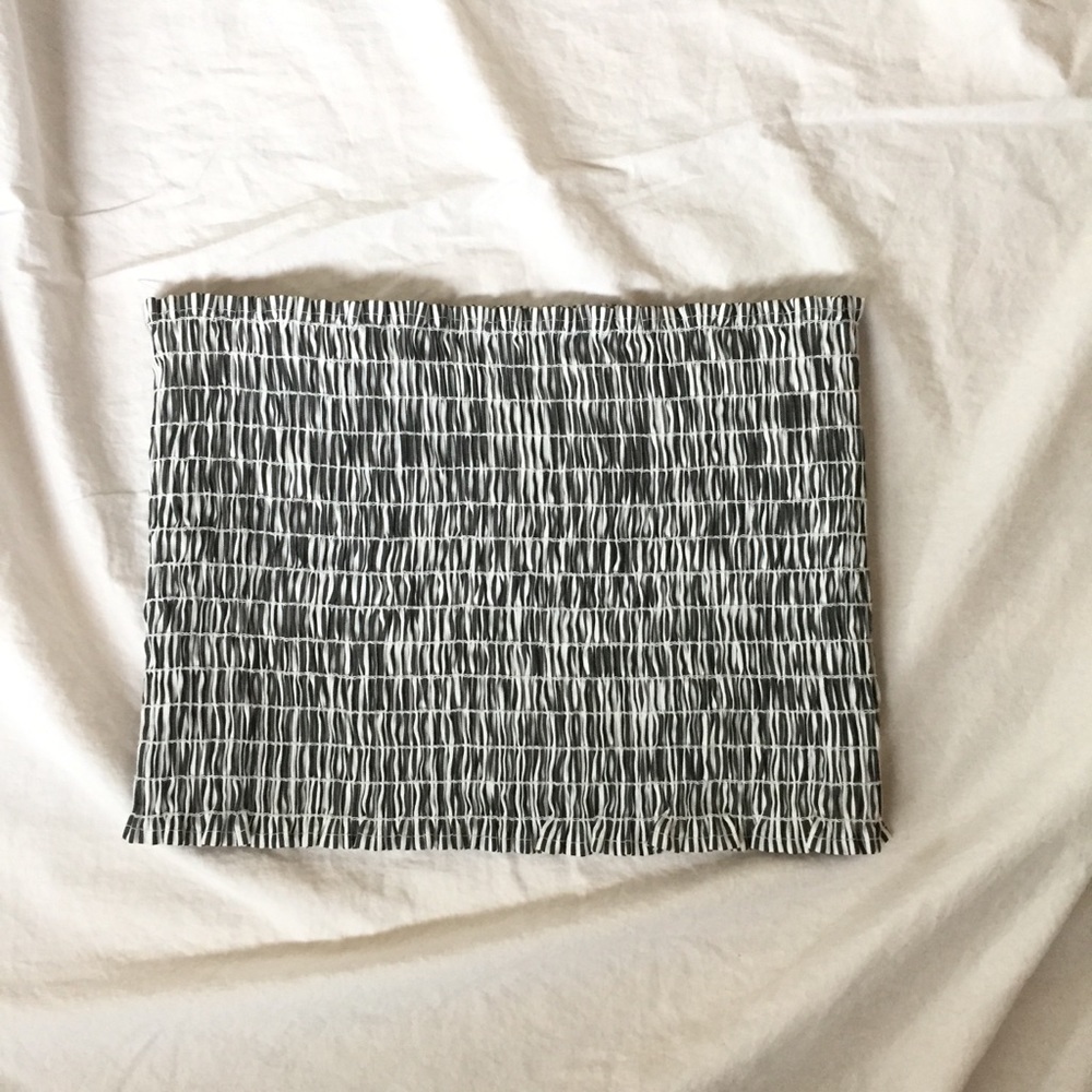 Tube top by LF/ Carmar